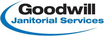 Goodwill Janitorial Services logo
